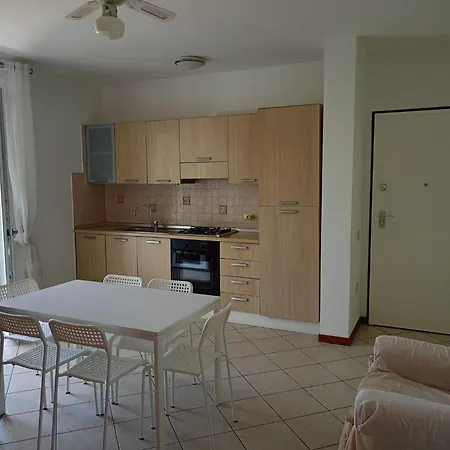 Apartmán Silvia