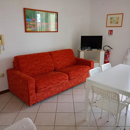 Silvia Apartmán
