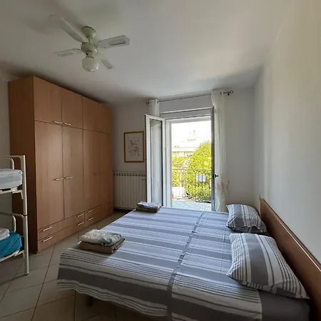 Apartmán Silvia